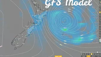 Snow models as at Sept 30th