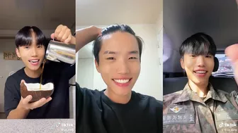 Ox Zung Mama Boy Funny TikTok Recreations!! OX ZUNG | Seo WonJeong | Funny TikTok Compilation