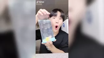 Ox Zung Mama Boy Funny TikTok Recreations!! OX ZUNG | Seo WonJeong | Funny TikTok Compilation