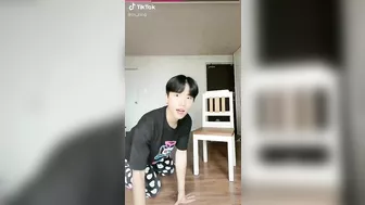 Ox Zung Mama Boy Funny TikTok Recreations!! OX ZUNG | Seo WonJeong | Funny TikTok Compilation