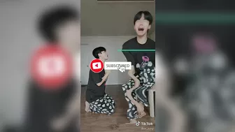 Ox Zung Mama Boy Funny TikTok Recreations!! OX ZUNG | Seo WonJeong | Funny TikTok Compilation