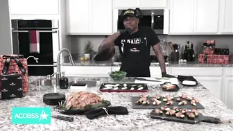 Coolio Honored By Michelle Pfeiffer, Snoop Dogg & More Celebrities