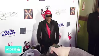 Coolio Honored By Michelle Pfeiffer, Snoop Dogg & More Celebrities