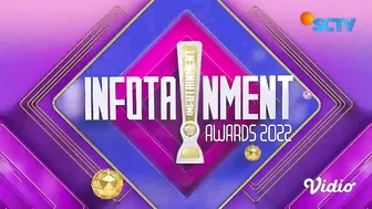 Lagi Ada Masalah, Lesti Diberkahi Penghargaan Celebrity Of The Year 2022 | Infotainment Awards 2022