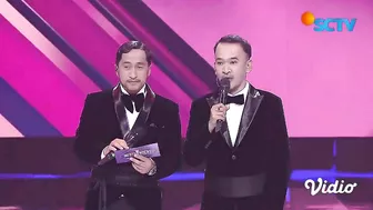 Lagi Ada Masalah, Lesti Diberkahi Penghargaan Celebrity Of The Year 2022 | Infotainment Awards 2022