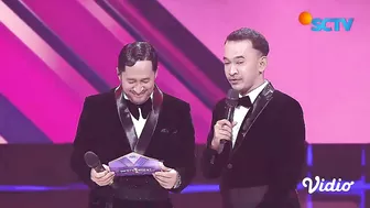 Lagi Ada Masalah, Lesti Diberkahi Penghargaan Celebrity Of The Year 2022 | Infotainment Awards 2022