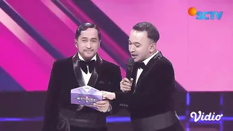 Lagi Ada Masalah, Lesti Diberkahi Penghargaan Celebrity Of The Year 2022 | Infotainment Awards 2022