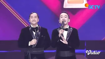 Lagi Ada Masalah, Lesti Diberkahi Penghargaan Celebrity Of The Year 2022 | Infotainment Awards 2022