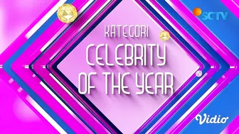 Lagi Ada Masalah, Lesti Diberkahi Penghargaan Celebrity Of The Year 2022 | Infotainment Awards 2022