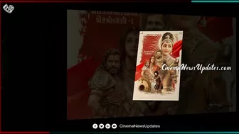 Ponniyin Selvan Celebrity Reaction – PS1 Fans Theatre Celebration | Maniratnam | Vikram | Box Office