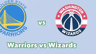 Warriors vs Wizards Japan Games; NBA Shedule Today September 30, 2022; NBA Preseason 2022