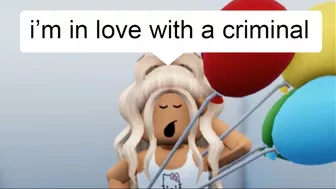 ???? When you annoy the police (meme) ROBLOX