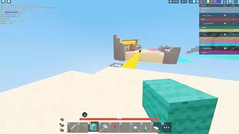 Goodbye Jade... (Roblox Bedwars)