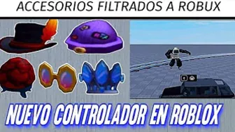 Roblox Noticias - Nuevo Controlador de Física Humanoide + Jinete Sin Cabeza en Octubre? y más