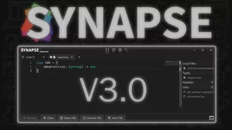 SYNAPSE X CRACKED | ROBLOX SYNAPSE X HACK 2022 | FREE EXPLOIT VERSION FOR PC UPDATED