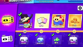 THIS IS MOST RARE ACCOUNT IN THE WORLD!????????- brawl stars gifts