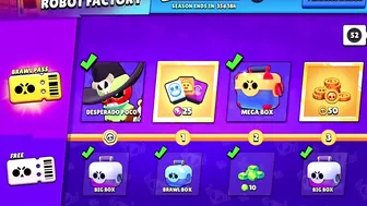 THIS IS MOST RARE ACCOUNT IN THE WORLD!????????- brawl stars gifts