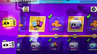 THIS IS MOST RARE ACCOUNT IN THE WORLD!????????- brawl stars gifts