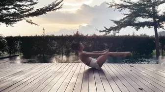 Yoga Inspiration: Cultivate Patience | Meghan Currie Yoga