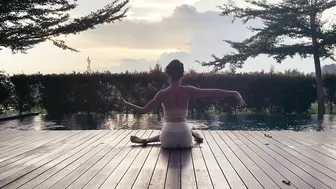 Yoga Inspiration: Cultivate Patience | Meghan Currie Yoga