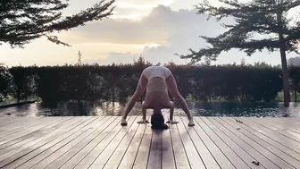 Yoga Inspiration: Cultivate Patience | Meghan Currie Yoga