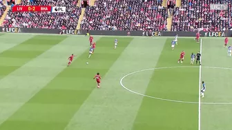 HIGHLIGHTS: Liverpool 3-3 Brighton | Firmino double as Reds fight back for draw