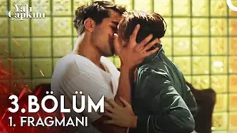 Yalı Çapkını 3. Bölüm 1. Fragmanı | Her Şey Senin Yüzünden Oldu!