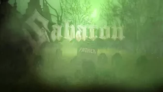 SABATON - Father (Official Lyric Video)