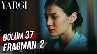 Yargı 37. Bölüm 2. Fragman