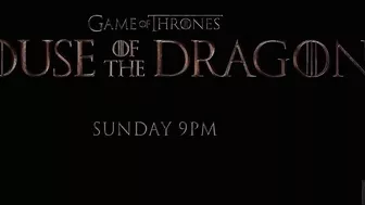 House of the Dragon | EPISODE 7 NEW PREVIEW TRAILER | HBO Max (HD)