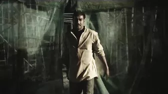 Drishyam Recall Teaser | Drishyam 2 | Ajay Devgn, Tabu, Shriya Saran | Abhishek Pathak