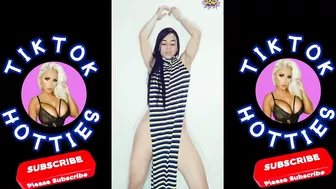 Twerk TikTok Challenge | Boom Boom TikTok #Shorts #Twerk ????????????????️????️