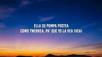 bebecita dime aguu tiktok // Polima WestCoast - BABY OTAKU (Letra/Lyrics)