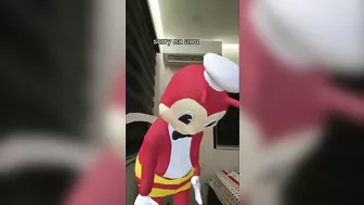 Multong Jollibee (Jepoy Tiktok)