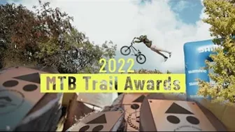 Dit zijn de winnaars van de MTB Trail Awards 2022 // MTB Challenge