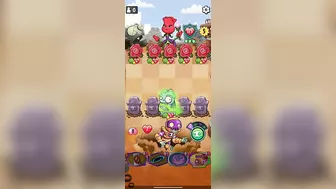 ั[PvZ Heroes] Daily Challenge #168 | 10/3/22