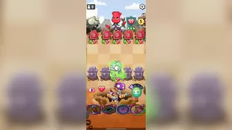 ั[PvZ Heroes] Daily Challenge #168 | 10/3/22