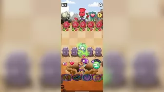 ั[PvZ Heroes] Daily Challenge #168 | 10/3/22