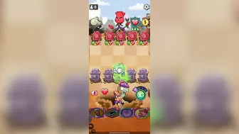 ั[PvZ Heroes] Daily Challenge #168 | 10/3/22