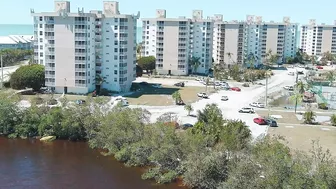 Day 2 After Hurricane Ian - Along Bonita Beach Rd.