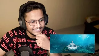 Adipurush Teaser • Reaction