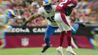 Rams vs. 49ers: The Rivalry Is "Back To Full Tilt" | Game Trailer