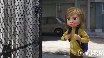 Inside Out 2 - Riley's Return (2023 Movie Trailer) Parody