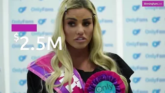 Katie Price makes it into list of top celebrity earners on OnlyFans