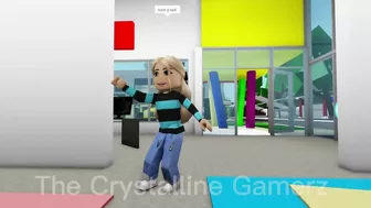 DAYCARE BABY TEACHER | Roblox | Funny Moments | Brookhaven ????RP