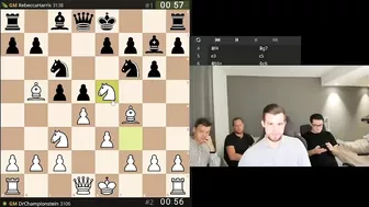 "Sometimes cheating is the only way" - Magnus CHEATS in 2 games against Naroditsky