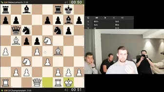 "Sometimes cheating is the only way" - Magnus CHEATS in 2 games against Naroditsky