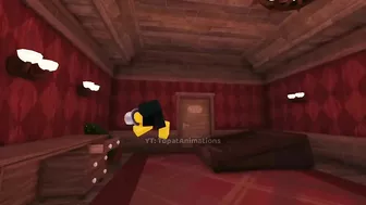 roblox DOORS in a nutshell