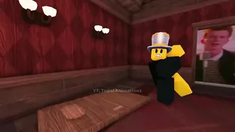 roblox DOORS in a nutshell