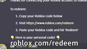 HURRY! GET THESE NEW ROBLOX FREE ITEMS BEFORE ITS DELETED! ????????